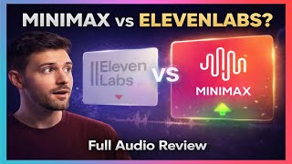 Minimax Audio Changes the Game – Here's Why