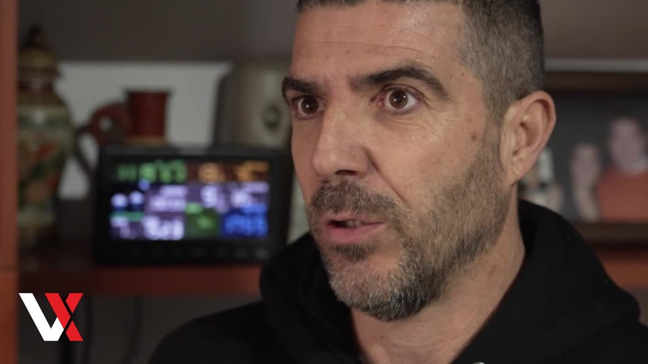 Historic Storm Leonardo Rainfall Shocks Andalusia Meteorologist As Evacuations Mount | VERTEX