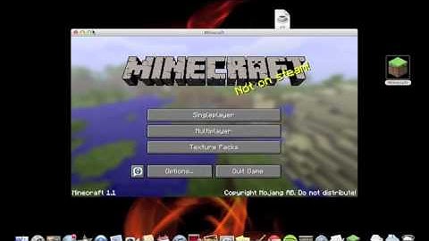 Minecraft: How to EASILY get texture packs with MC Patcher (Mac and PC)