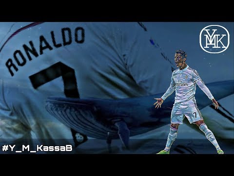 كريستيانو رونالدو ..🐋الحوت الأزرق🐳..VS ميسي&راموس&مودريتش (الفيديو كامل)