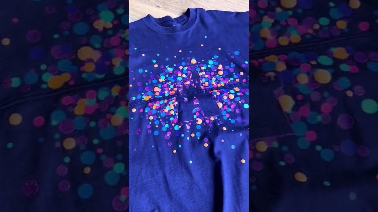 SPARKling Collection Disneyland Paris 30th Anniversary