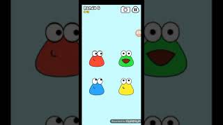 Gameplay de pou xd