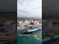 LNG Terminal Lighting in Singapore | Flood + Linear EX LED Solution