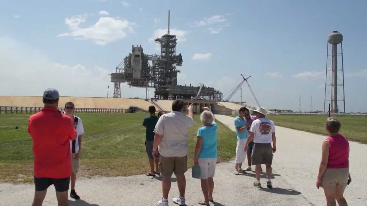 KSC Up Close The Launch Pad Tour At NASA s Kennedy Space Center YouTube ksc-up-close-the-launch-pad-tour-at-nasa-s-kennedy-space-center-youtube