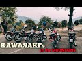 KAWASAKI GTO125 RIDE TO PIR SOHAWA ISLAMABAD | AMMAR THE BIKER