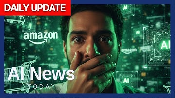 Amazon Wants AI to Do Your Shopping — Should You Trust It?