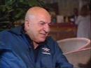 Telly Savalas - Stephen Holt Show on Oscar Day 1991