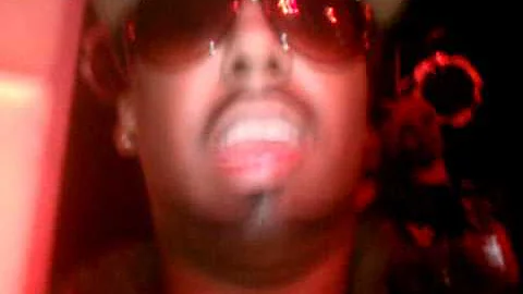 Young king tutt on the stage at Big Sean concert