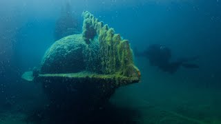 Leicestershire Based Scuba Diving Club visit Stoney Cove, the UK's Premier Inland Dive Site [4K] by Ayaan Chitty 577 views 9 months ago 3 minutes, 9 seconds