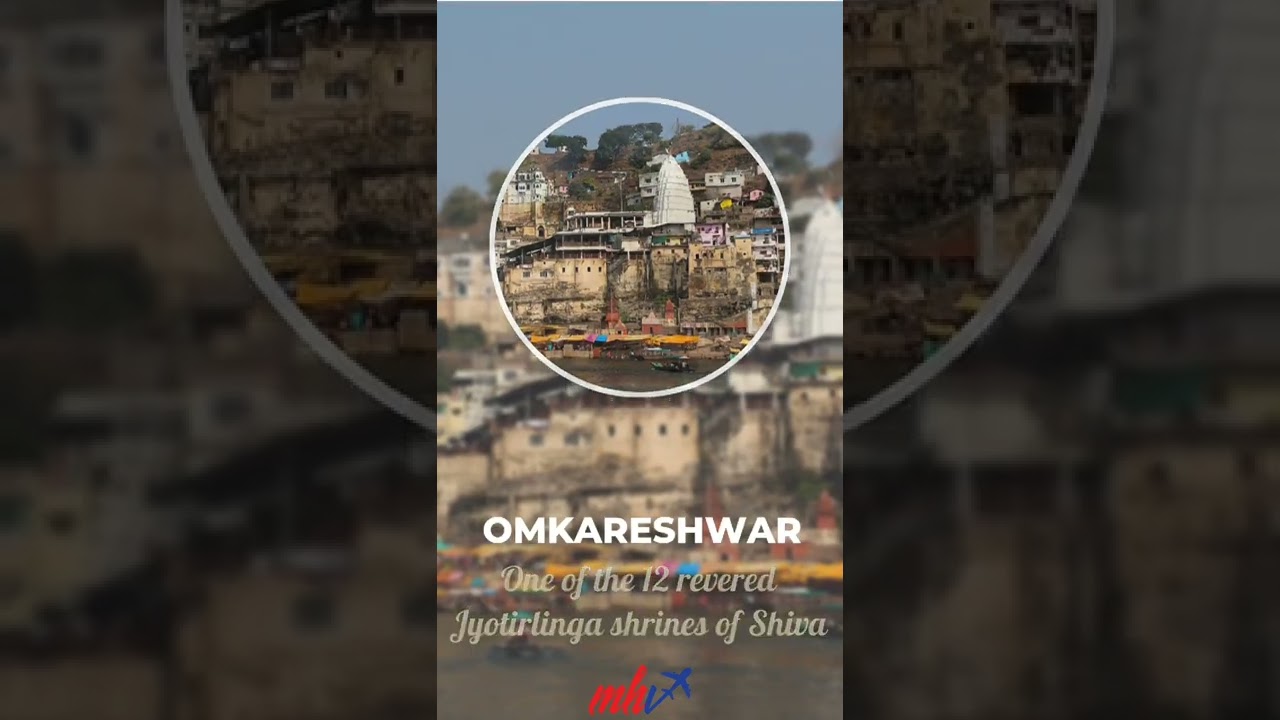 MP pilgrimage places 