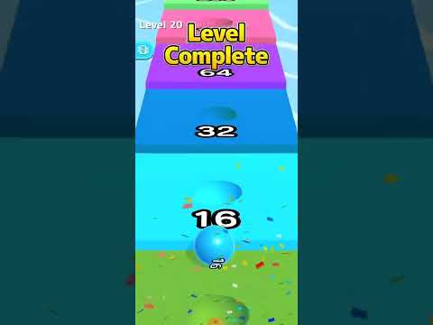 Get 2097152 in 2048BALLS's Avatar