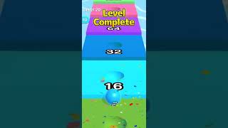 Get 2097152 in 2048BALLS