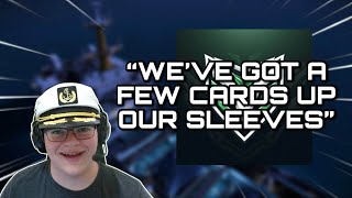S3 Interview: VALOR w/ Gibular_Bob