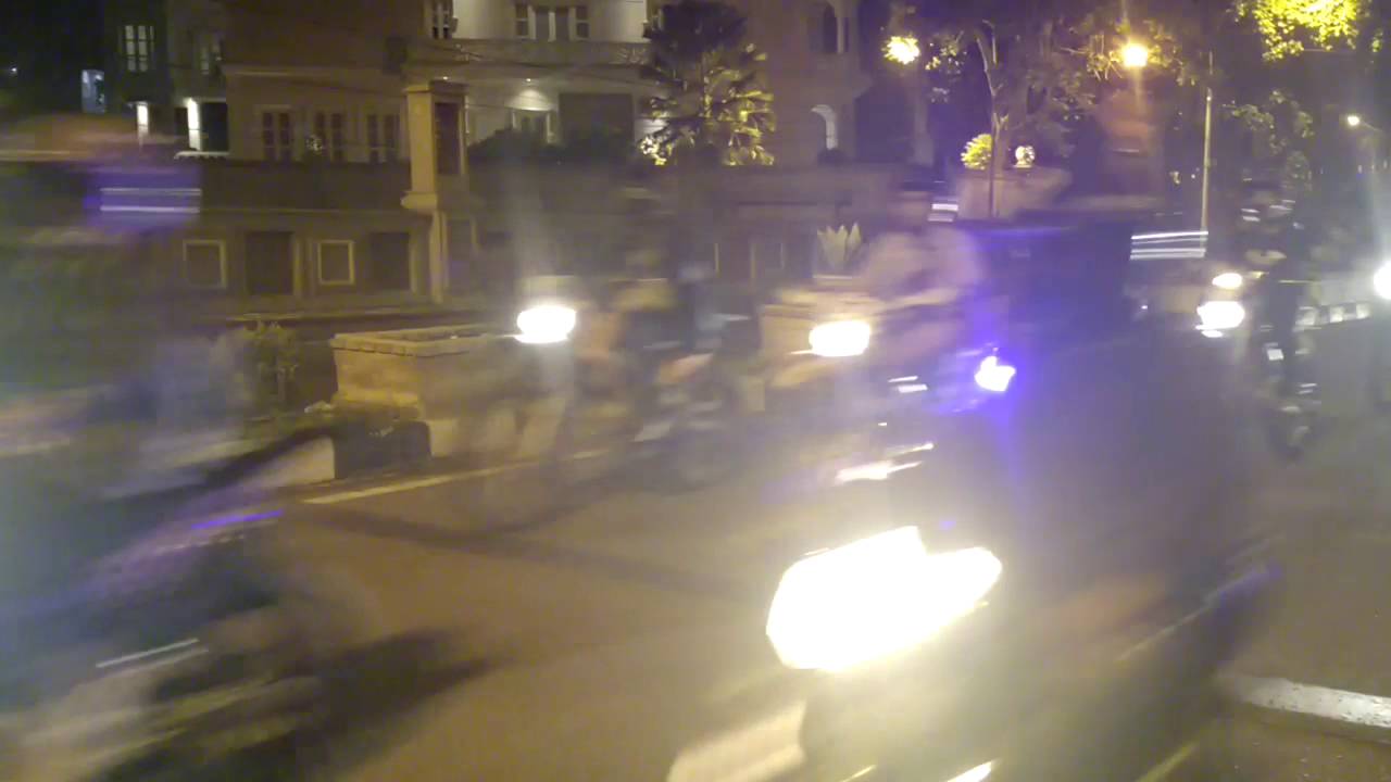 Kawasaki Klx D Tracker Medan KDM Night Show YouTube Kawasaki Klx D Tracker Medan KDM Night Show YouTube