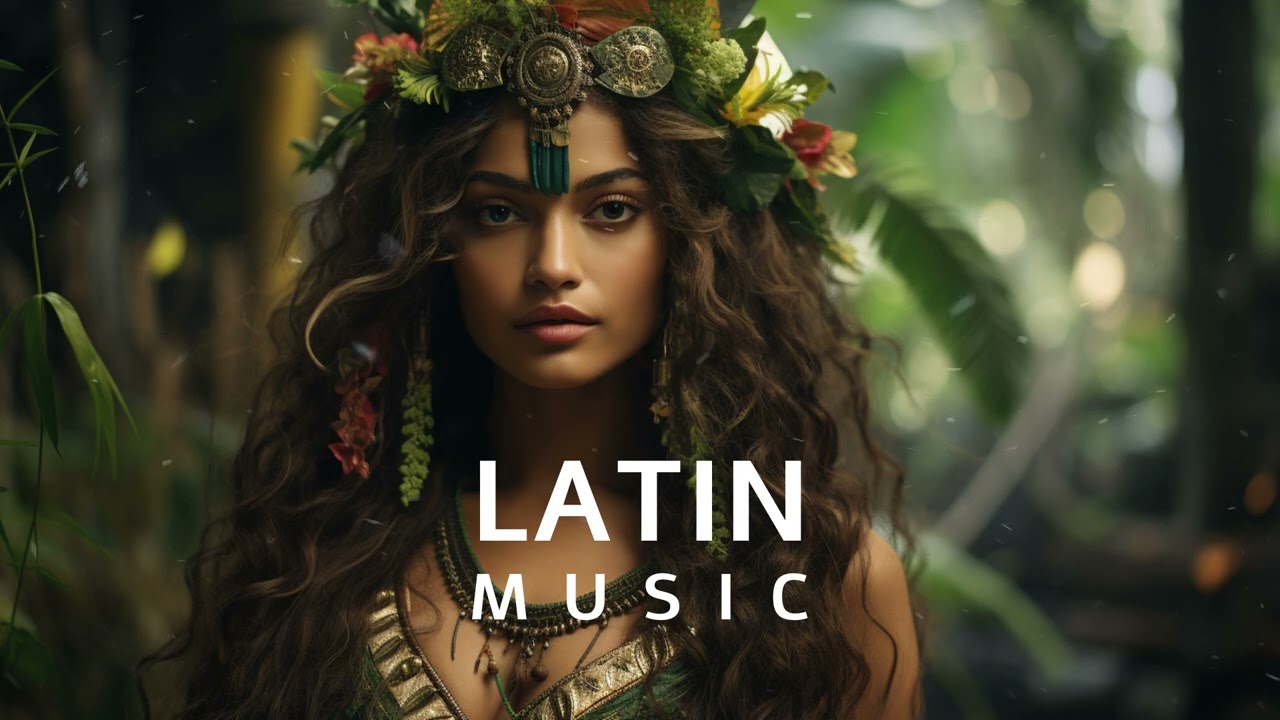 Tulum Music 2024 | Dunes of Tulum | Ambient Chill Music