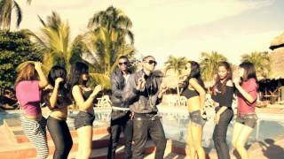The Wonder Papi -  Se almo el coro Ft. Maiky (Official Video) HD