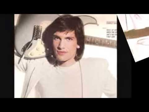 Roger Voudouris Get Used To It Youtube