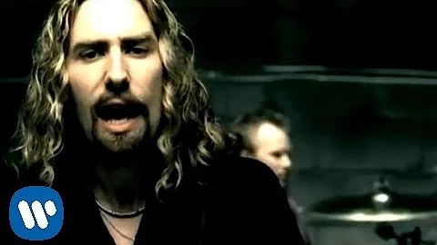 Nickelback - How You Remind Me [OFFICIAL VIDEO]