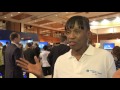 Jackie Joyner-Kersee on the current state of athletics
