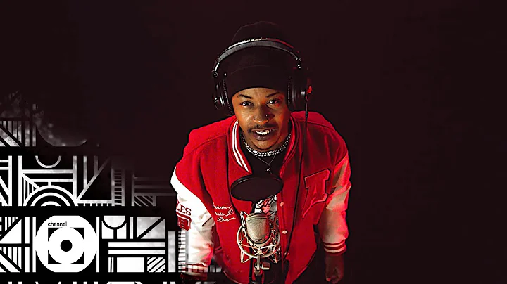 Red Bull 64 Bars -Red Bull 64 Bars by Priddy Ugly ...