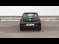PEUGEOT 108 ACTIVE BLACK 2014 | HN14TGJ