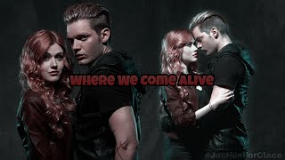 Ruelle - Where We Come Alive [Tradução/Legendado] ||Clary & Jace