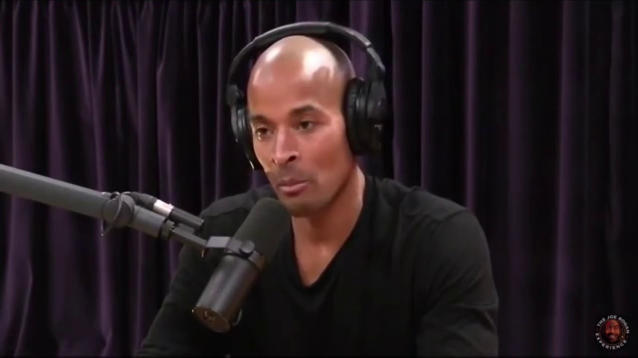 Watch Joe Rohan discuss the problem with self-help books - YouTube