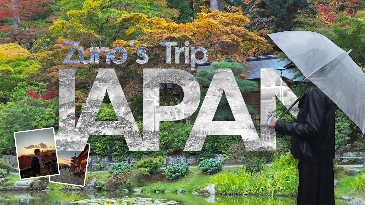 A Day in the Life en Japón | Zuno Blog