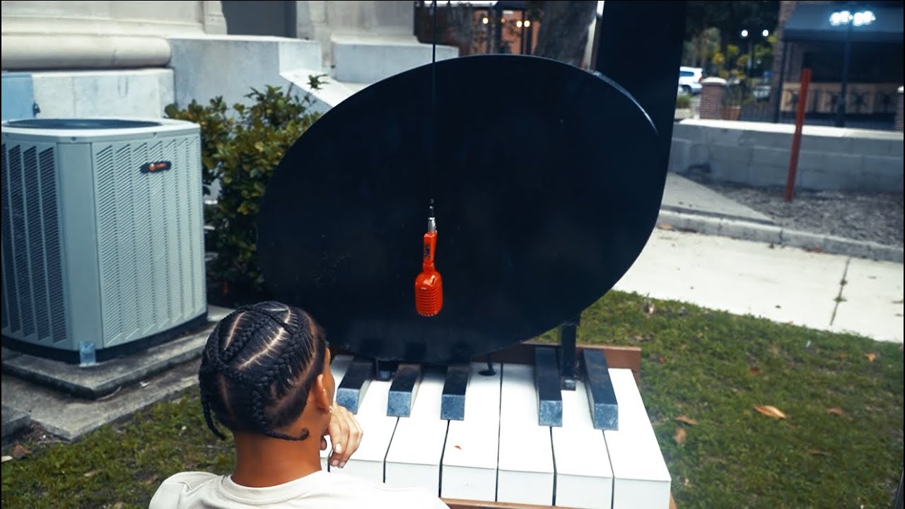 Lw Qway - Hidden Truth (Open Mic)