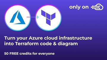 ☁️ Azure to Brainboard: Import Infrastructure & Generate Terraform Code