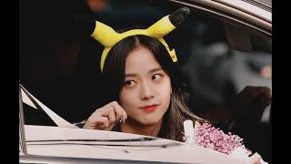Jisoo Edit Prenses Edit