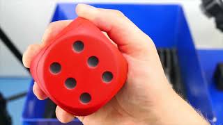 Shredding ASMR Reverse Video🙉 in slow motion and sounds #reverseshredding12 screenshot 1