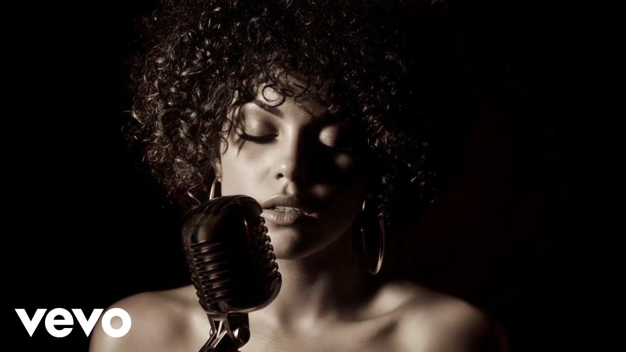 Download Morgan Luna - Infinite Love (Official Music Video) MP3