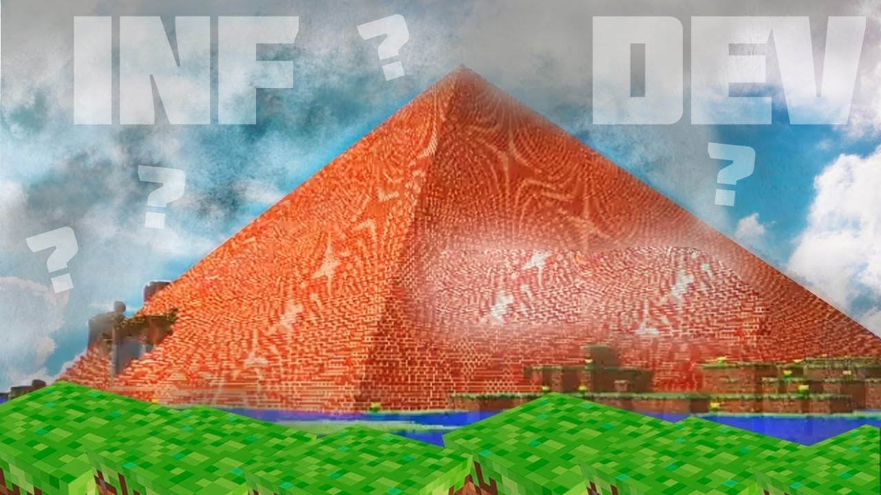 САМАЯ РЕДКАЯ ВЕРСИЯ МАЙНКРАФТА МАЙНКРАФТ ОТКРЫТИЯ - YouTube