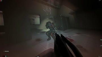 [4K] F.E.A.R. Perseus Mandate Interval 02 - Revelation - Disturbance