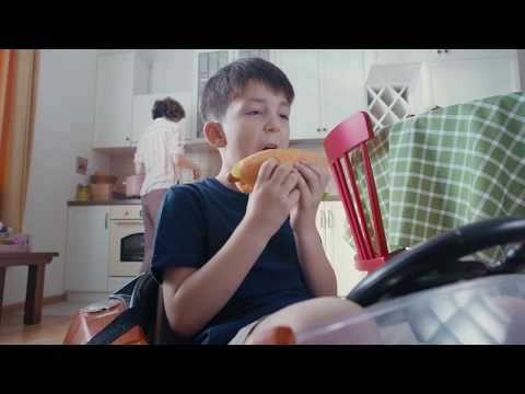 \"ნიკორას\" სწრაფი სამზარეულო