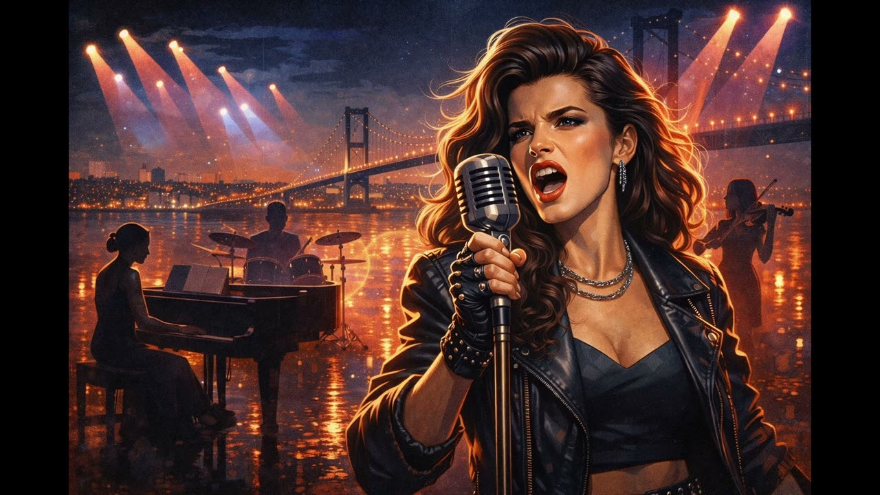 GÜZELLİĞİN ON PARA ETMEZ  *****  AŞIK VEYSEL