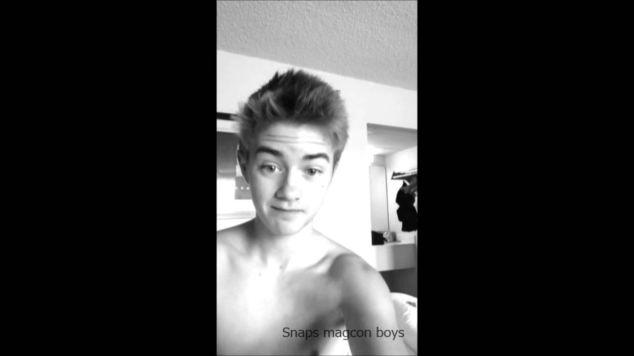 Jack Johnson snapchat (Jack Gilinsky) - YouTube
Jack Gilinsky Snapchat