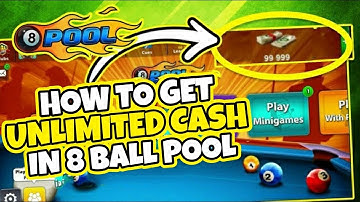 🎱How to Get Unlimited 8 Ball Pool Coins 2025 — FAST & SAFE No Hack