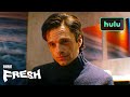 Steve's Plan Scene