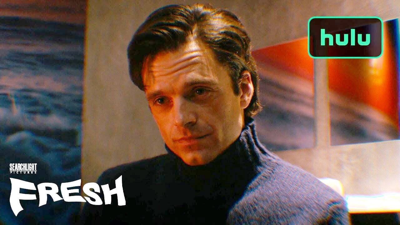 Watch film Fresh | Steve's Plan Scene