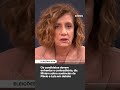 Os candidatos devem enfrentar o contraditório, diz Miriam sobre ausências de Flávio e Lula em debate