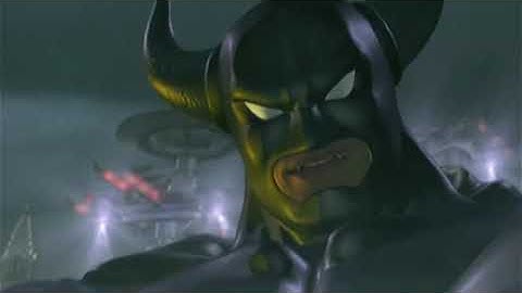 F Zero GX Dragon Bird Story