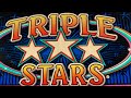 $5 Triple Stars Spins