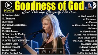Special Hillsong Worship Songs Playlist 2024  Top 20 Christian Gospel Songs Of All Time #( lyrics )
