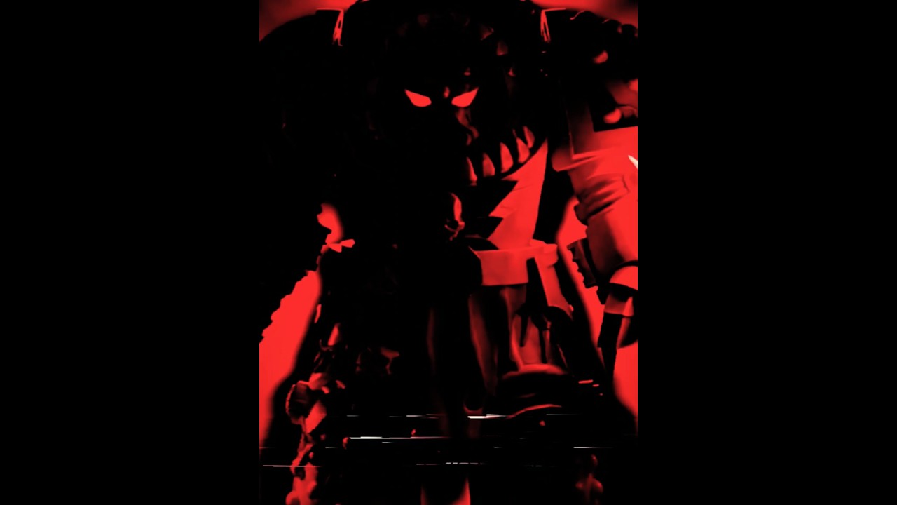 Tyberos The Red Wake 