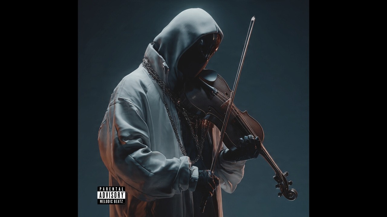 "Endless"| Melodic Trap Type Beat | Melodic Type Beat | Melodic Drill Type Beat | Violin Type Beat