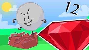 BFB Viewer Voting Episode 12