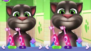 My Talking Tom 2 The Complete Trailers Collection