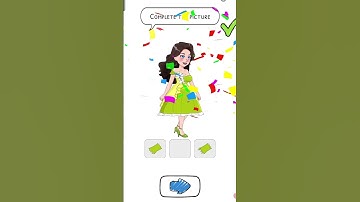 DOP 5 ( delete for one part ) game level 32 Walkthrough solution _all level Brain test 💪